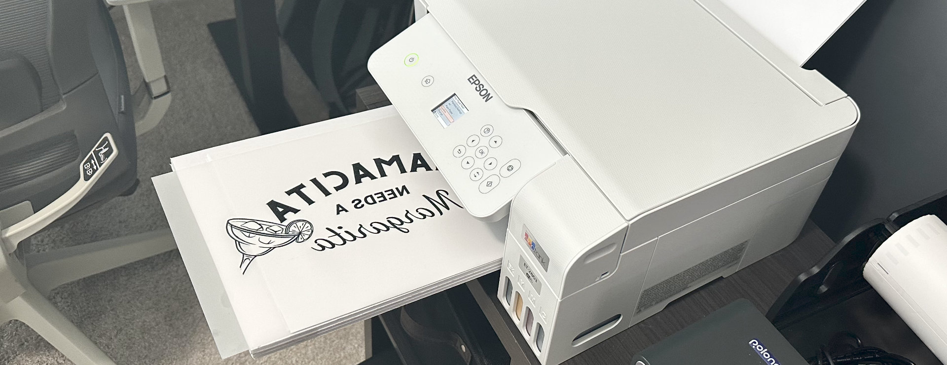 DTF & SUBLIMATION PRODUCT LINKS